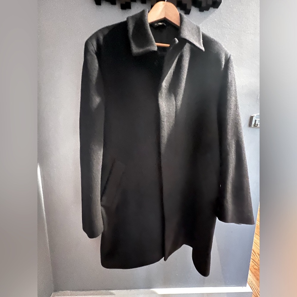 Like new Executive coat